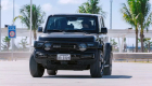 Đánh giá Chery iCaur V23: Chiếc SUV điện khiến người lái phấn khích