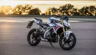 Vén màn BMW F 450 R - xe naked bike thể thao dành cho đường phố mới