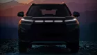 SUV cỡ B giá rẻ Honda Elevate rục rịch có bản nâng cấp với thiết kế mang phong cách địa hình