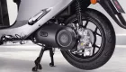 Hãng xe máy điện Dat Bike nhận giải thưởng cho công nghệ sạc tích hợp