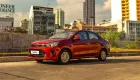 Kia Soluto được giảm giá sốc, chỉ còn từ 299 triệu đồng, rẻ hơn cả Morning