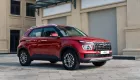 Hyundai Venue và Palisade quay trở lại cuộc đua khuyến mãi trong tháng 10/2026