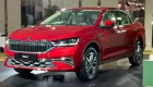 Skoda Slavia 2026 chính thức được bán ra thị trường với giá rẻ hơn đời cũ, cạnh tranh Honda City