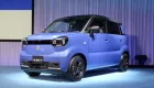 Mẫu xe điện nhỏ nhất của Suzuki có giá cạnh tranh, rẻ hơn cả Kia Morning ở Việt Nam