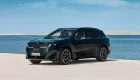 SUV điện bán chạy BMW iX3 được bổ sung bản M60 xDrive với sức mạnh đáng nể