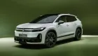 Vén màn Volkswagen ID Tiguan - SUV điện mới với phạm vi hoạt động lên tới 600 km