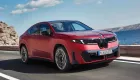 BMW ra mắt SUV thuần điện iX4 mới với công suất 603 mã lực và phạm vi hoạt động tối đa 822 km