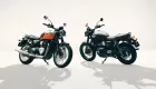 Ra mắt Triumph Bonneville T40 và T40 Black 2027 - bộ đôi mô tô 400 phân khối hoài cổ mới