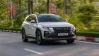 Hyundai Tucson vượt mốc doanh số 1.000 xe trong tháng 9/2026, gấp 5 lần Accent