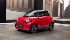 Xe "vỏ Đức, ruột Trung Quốc" Smart #2 hoàn toàn mới ra mắt như kẻ kế nhiệm của Smart Fortwo