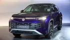 Đại lý Việt mở cọc cho Volkswagen Tayron, giá dự kiến từ 1,6 tỷ đồng