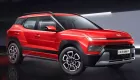 Hyundai Bayon chính thức ra mắt, kích thước lớn hơn Venue, dùng động cơ của Creta