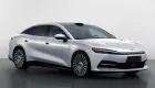 BYD Han thế hệ mới lộ diện với hệ dẫn động AWD, sẽ bán ở Việt Nam