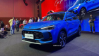 MG ZS thế hệ mới chính thức được giới thiệu tại Việt Nam, giá cao hơn đời cũ