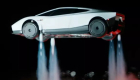 Tesla Roadster bay và lộn nhào trên không tại sự kiện ra mắt,  tăng tốc từ 0-96 km/h trong 0,81 giây
