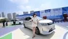 Wuling ra mắt 4 mẫu xe mới ở Việt Nam, điểm nhấn là Darion với nội thất 7 chỗ, cửa lùa chỉnh điện