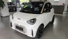Ô tô điện "bé hạt tiêu" Smart #2 đã có mặt tại đại lý với thiết kế hai cửa, hai chỗ ngồi và cửa cốp mở hai chiều