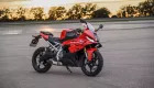 BMW F 450 RR ra mắt như phiên bản thu nhỏ và giá rẻ của "cá mập" S 1000 RR