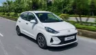 Doanh số xe hạng A tháng 9/2026: Hyundai Grand i10 tăng trưởng, trái ngược với Toyota Wigo