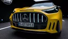 Mercedes-AMG ra mắt mẫu SUV thuần điện hiệu suất cao đầu tiên, mạnh đến 1.153 mã lực