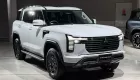 Mitsubishi Pajero 2027 chính thức được bán tại Thái Lan, chờ ngày đến Việt Nam đấu Toyota Land Cruiser