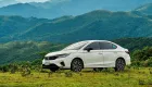 Doanh số sedan hạng B tháng 9/2026: Honda City tăng trưởng mạnh nhất phân khúc, lấy lại vị trí á quân