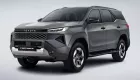 Toyota Fortuner 2027 được chốt lịch ra mắt, chờ ngày về Việt Nam