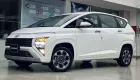 Hyundai Stargazer được giảm giá xuống chỉ còn từ 427 triệu đồng tại đại lý