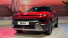 Hyundai Bayon 2027 dành cho thị trường đang nổi chính thức ra mắt, giá rẻ hơn Creta