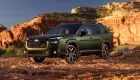 Subaru Outback 2027 có phiên bản tiêu chuẩn mới, giá rẻ hơn nhiều mà vẫn có ghế sưởi