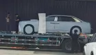 Xe limousine hạng sang của BYD dự kiến ra mắt vào tháng sau, nhắm đến các đại gia dầu mỏ