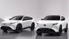 Mazda CX-3 thế hệ mới được xác nhận sẽ thay thế Mazda2, sản xuất tại Thái Lan và ra mắt năm sau
