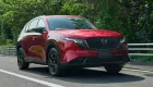 Mazda CX-5 Hybrid được chốt lịch ra mắt năm 2027, sử dụng động cơ SkyActiv-Z mới