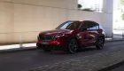 Mazda CX-5 2027 tích hợp trợ lý ảo và hệ dẫn động 4 bánh AWD trên mọi phiên bản