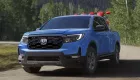 Chính thức: Honda sắp ra mắt xe bán tải đầu tiên dành cho Đông Nam Á, phát triển từ Mitsubishi Triton