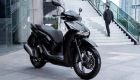 Honda SH160i và 125i 2027 trình làng, thêm màu sắc ấn tượng hơn, giá từ 76,6 triệu đồng
