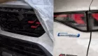 Suzuki Fronx phiên bản nâng cấp lộ diện khi chạy thử, thêm công nghệ ADAS và phanh đĩa sau
