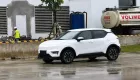 SUV điện VinFast VF 5 bản nâng cấp tiếp tục lộ diện, ngày ra mắt có lẽ không còn xa