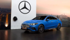 Ô tô điện Mercedes-Benz CLA 200 electric chính thức ra mắt Việt Nam với giá rẻ hơn dự kiến