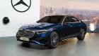 Mercedes-Benz E-Class tại Việt Nam có thêm phiên bản mới với động cơ chỉ tiêu thụ 1,98 lít xăng/100 km