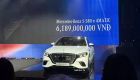 Mercedes-Benz S-Class 2027 ra mắt khách Việt với giá từ 5,429 tỷ đồng, có bản chỉ "ăn" 2,09 lít/100 km
