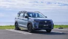 Suzuki XL7 mới chính thức ra mắt Việt Nam với thiết kế nâng cấp nhẹ, giá từ 567 triệu đồng