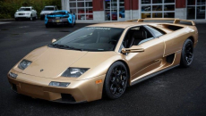 Lamborghini Diablo 6.0 VT SE