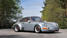 Porsche 911 Carrera RSR