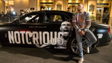 Bộ sưu tập siêu xe độc đáo của Conor McGregor