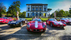 Những mẫu xe đình đám nhất của Ferrari