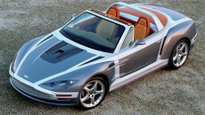 Những siêu xe huyền thoại của Italdesign Giugiaro (P.2)