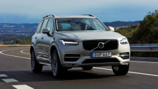 Volvo XC90 2018