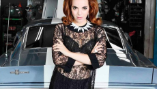 Thưởng thức những người mẫu gợi cảm và các mẫu xe Mỹ huyền thoại trong "Girls & Legendary US Cars 2019"