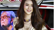 Điểm mặt những người mẫu xinh nhất, quyến rũ nhất Thai Motor Expo 2018